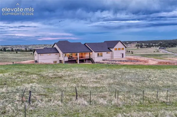 10853 Alamar WAY, Colorado Springs, CO 80908