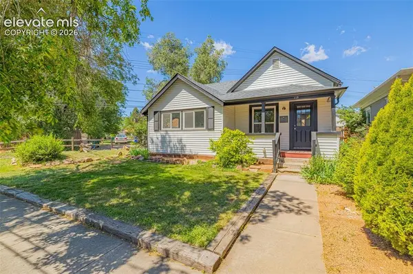 112 S Limit ST, Colorado Springs, CO 80905