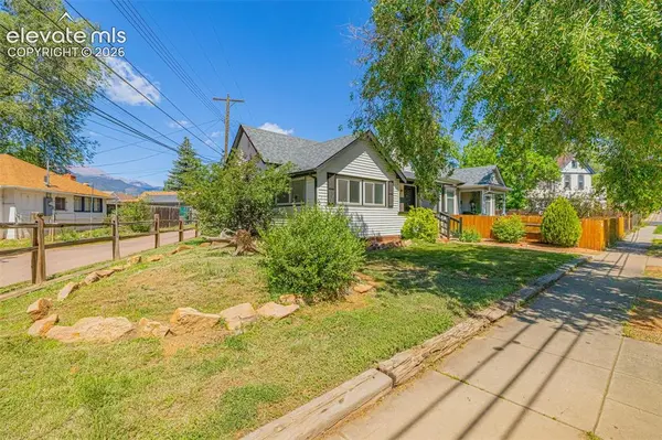112 S Limit ST, Colorado Springs, CO 80905