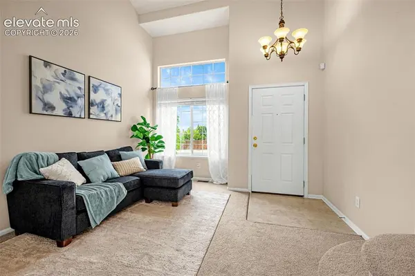 6919 Prairie Wind DR, Colorado Springs, CO 80923