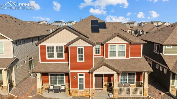 9443 Cashel TRL, Colorado Springs, CO 80927