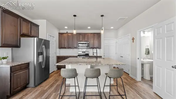 9443 Cashel TRL, Colorado Springs, CO 80927