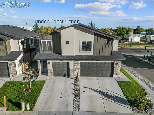 3545 Rosette GRV,  Colorado Springs,  CO 80910