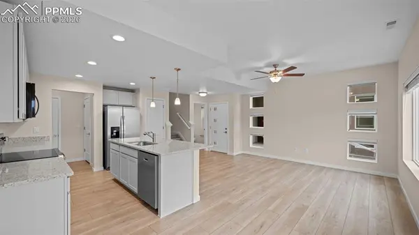 3545 Rosette GRV, Colorado Springs, CO 80910
