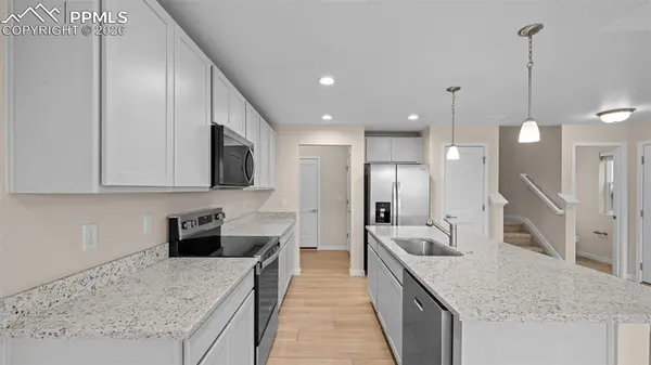 3545 Rosette GRV, Colorado Springs, CO 80910