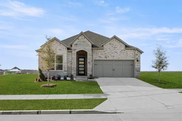 3306 Agnew Street, Celina, TX 75009