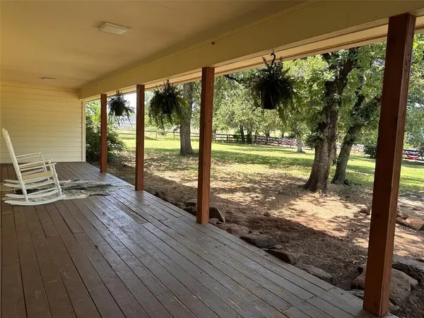 1231 Latigo Lane, Bartonville, TX 75022