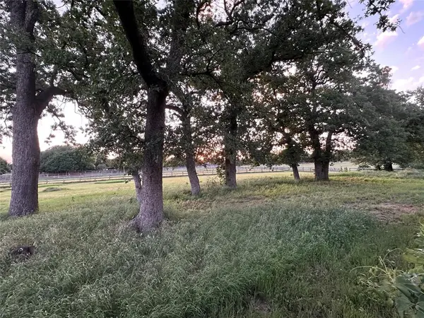 1231 Latigo Lane, Bartonville, TX 75022