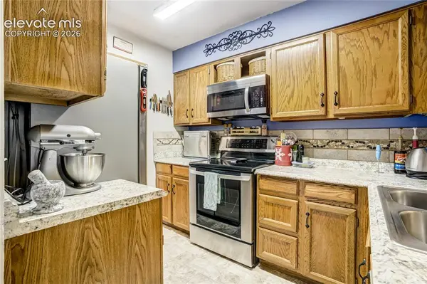 3351 Queen Anne WAY, Colorado Springs, CO 80917