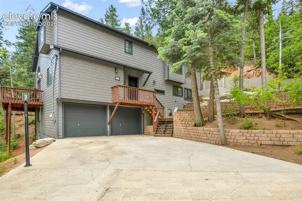 1402 Mica LN, Colorado Springs, CO 80906