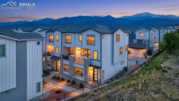 3491 Sobo VW, Colorado Springs, CO 80907