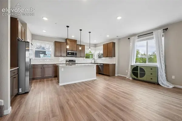 3491 Sobo VW, Colorado Springs, CO 80907