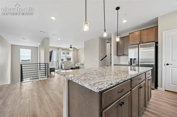 3491 Sobo VW, Colorado Springs, CO 80907