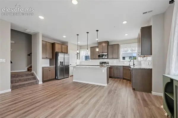 3491 Sobo VW, Colorado Springs, CO 80907