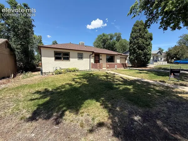 1109 Mass ST, Pueblo, CO 81001