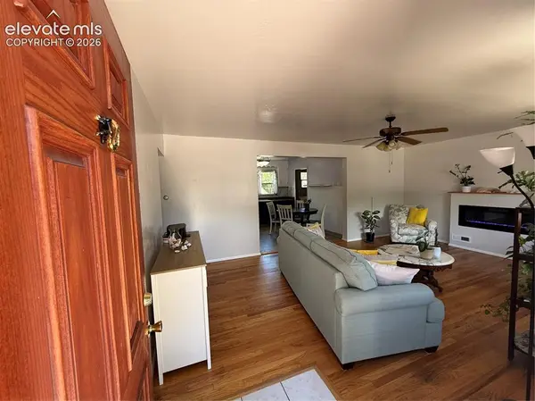 1109 Mass ST, Pueblo, CO 81001