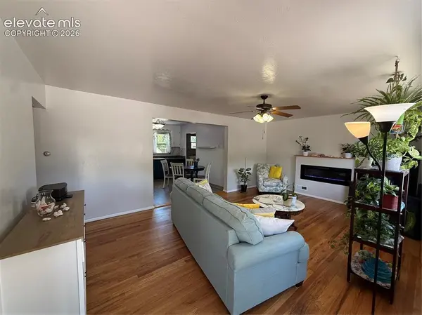 1109 Mass ST, Pueblo, CO 81001