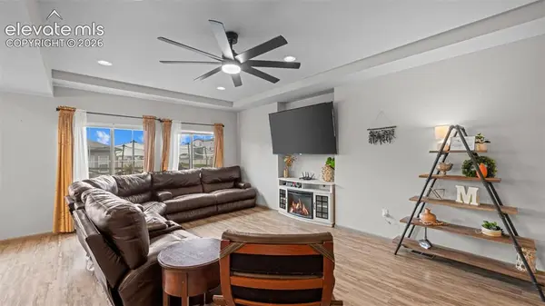 6207 Kildare DR, Colorado Springs, CO 80927