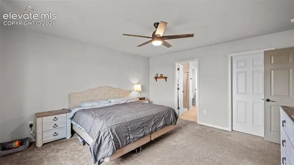 6207 Kildare DR, Colorado Springs, CO 80927