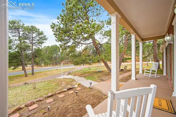 1380 Woodmoor DR, Monument, CO 80132