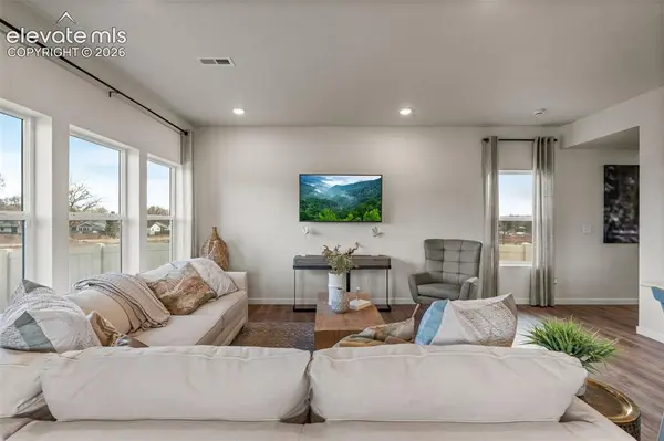 4928 Deer Haven VW, Colorado Springs, CO 80911