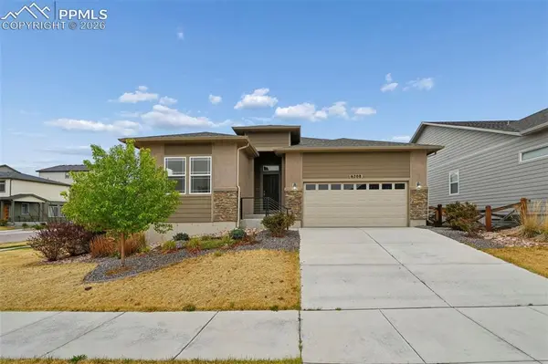 6208 Ashmore LN, Colorado Springs, CO 80927