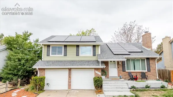 923 S Ouray ST, Aurora, CO 80017