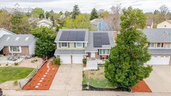 923 S Ouray ST, Aurora, CO 80017