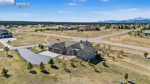 19210 Royal Troon DR, Monument, CO 80132