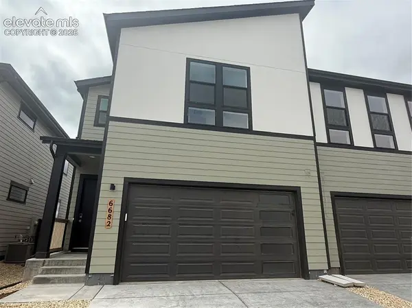6682 Cornelius PT, Colorado Springs, CO 80923