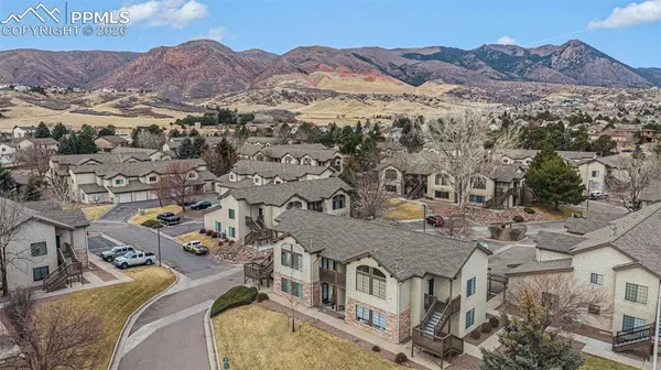2112 Denton GRV #202, Colorado Springs, CO 80919