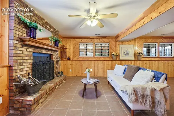 2535 Norwich DR, Colorado Springs, CO 80920