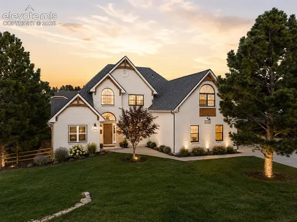20305 True Vista CIR, Monument, CO 80132