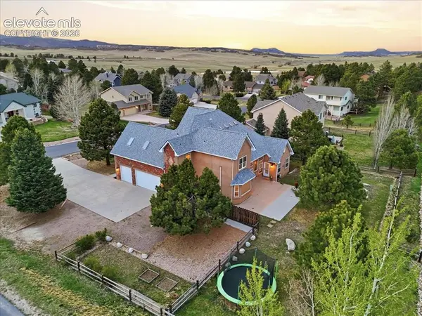 20305 True Vista CIR, Monument, CO 80132