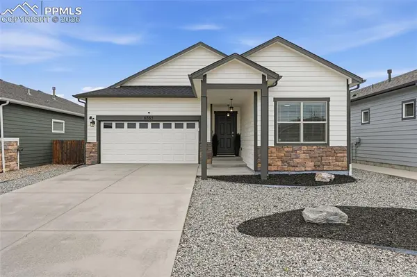 6565 Watusi RD, Peyton, CO 80831