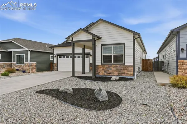 6565 Watusi RD, Peyton, CO 80831
