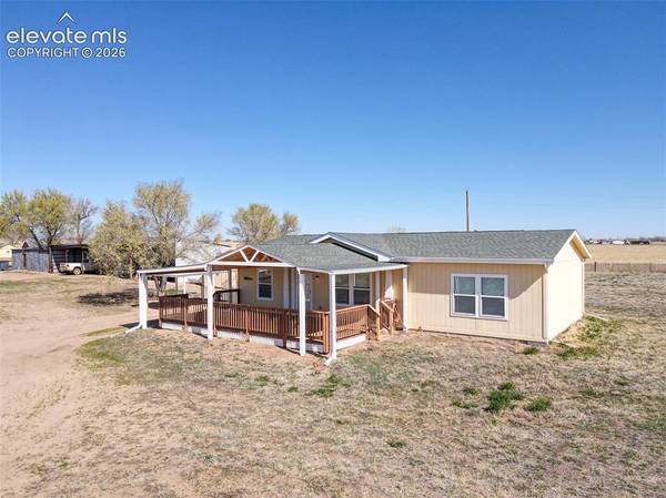 22558 Enoch RD, Calhan, CO 80808