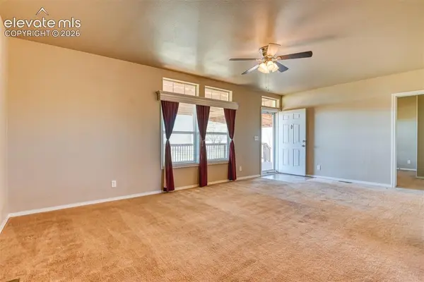 22558 Enoch RD, Calhan, CO 80808
