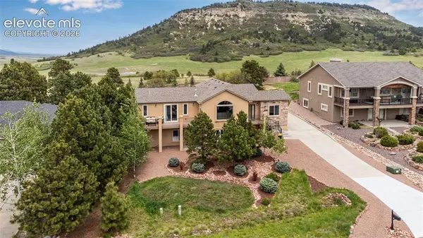 20452 Kenneth Lainer DR, Monument, CO 80132