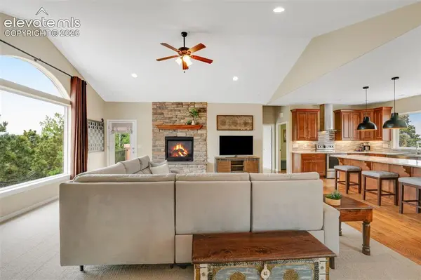 20452 Kenneth Lainer DR, Monument, CO 80132