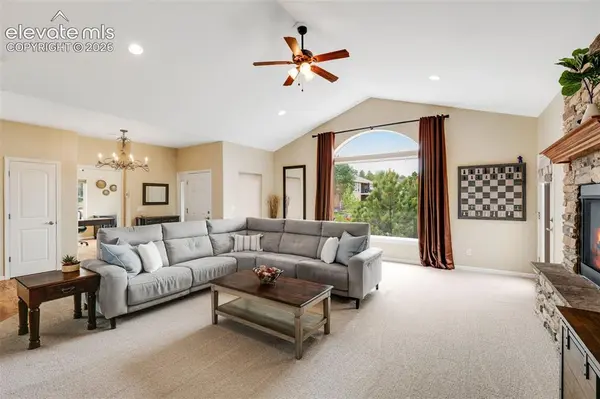 20452 Kenneth Lainer DR, Monument, CO 80132