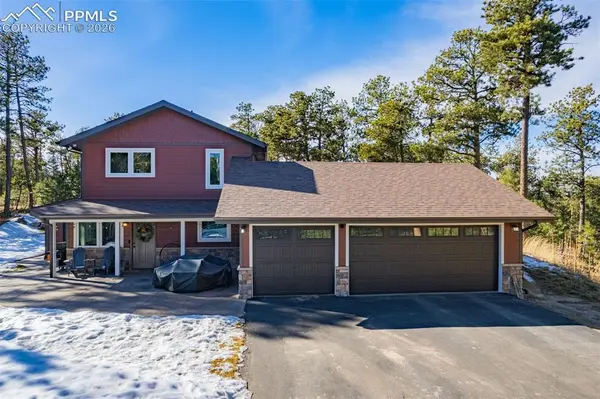 8855 Aspen Hills CT, Colorado Springs, CO 80908