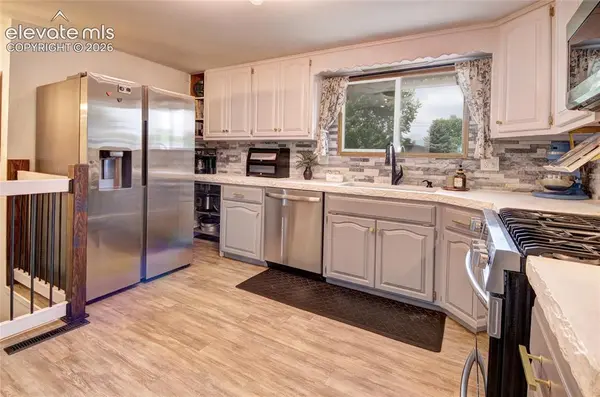 2110 Wynkoop DR, Colorado Springs, CO 80909