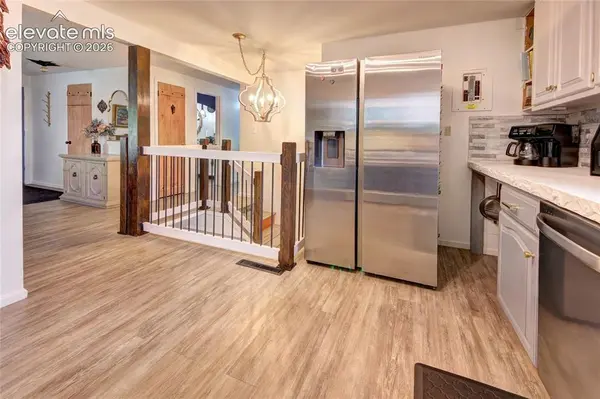 2110 Wynkoop DR, Colorado Springs, CO 80909