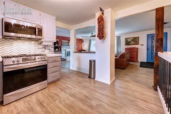 2110 Wynkoop DR, Colorado Springs, CO 80909