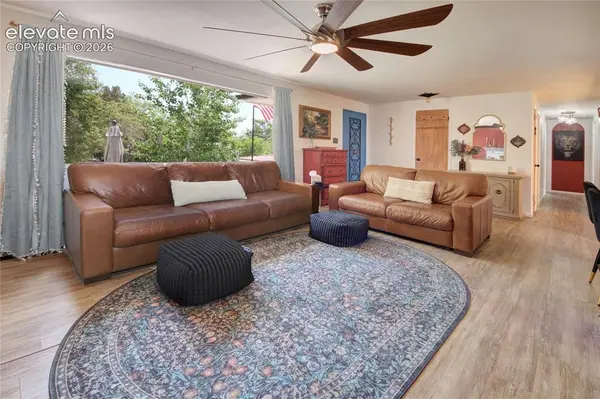 2110 Wynkoop DR, Colorado Springs, CO 80909