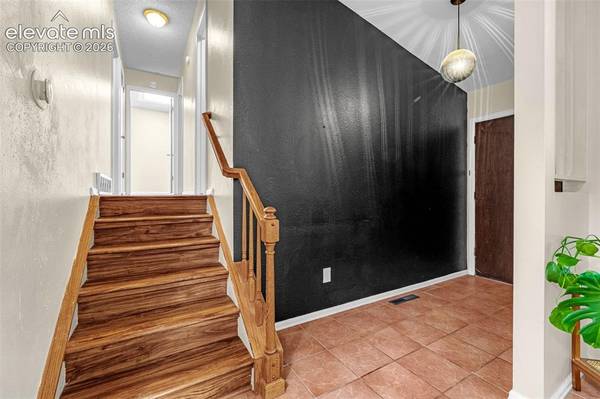 3145 Lovely WAY, Colorado Springs, CO 80917