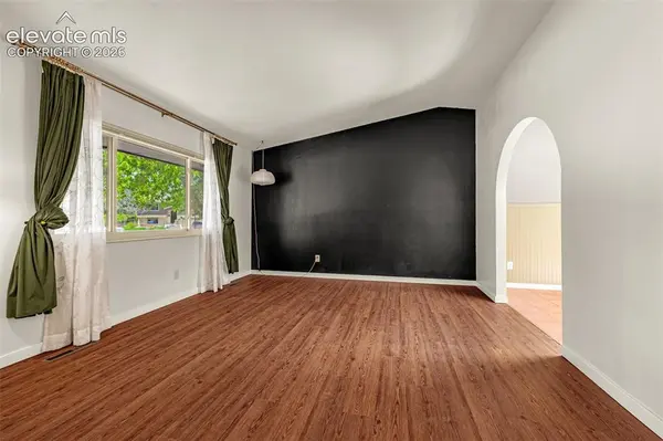 3145 Lovely WAY, Colorado Springs, CO 80917