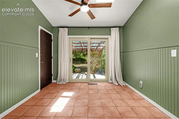 3145 Lovely WAY, Colorado Springs, CO 80917