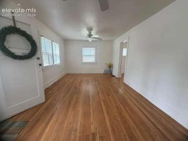 736 E San Miguel ST, Colorado Springs, CO 80903